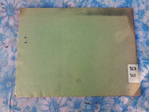 DIE PARLEMENTSGEBOU KAAPSTAD - R.J. McFARLANE, Op las van die speaker gedruk, 1964, 36 bladsye, ex-b