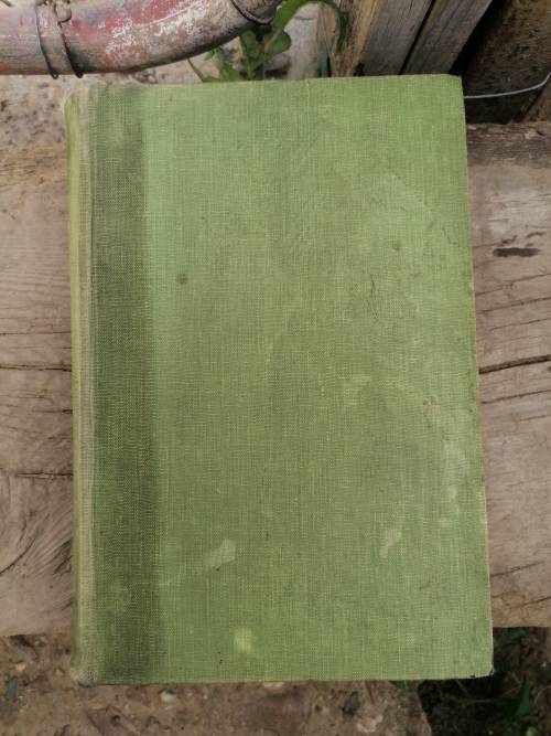 Christiaan de Wet `n Lewensbeskrywing ~ deur JD Kestell - Hard cover 1920