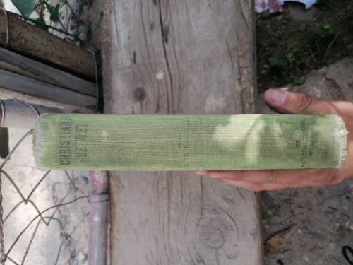 Christiaan de Wet `n Lewensbeskrywing ~ deur JD Kestell - Hard cover 1920
