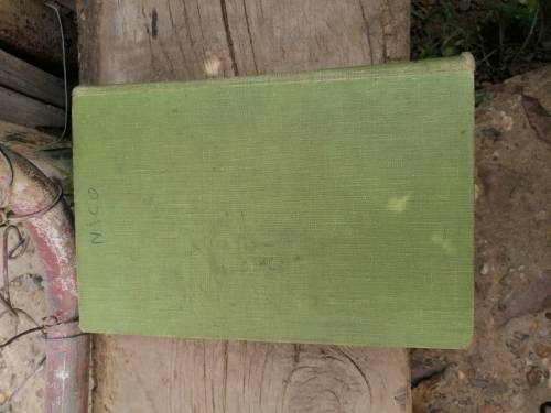 Christiaan de Wet `n Lewensbeskrywing ~ deur JD Kestell - Hard cover 1920