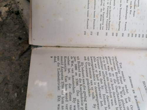 Christiaan de Wet `n Lewensbeskrywing ~ deur JD Kestell - Hard cover 1920