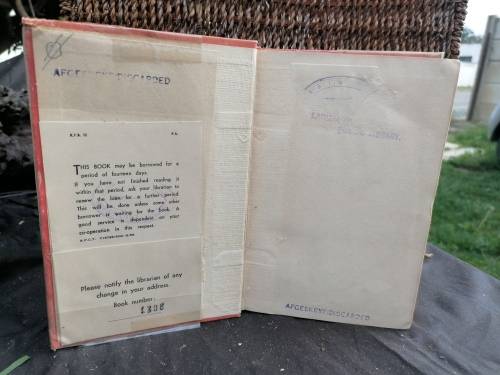 The new machiavelli - h g wells - 1911 - first edition