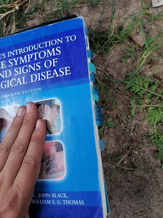 Browse`s Introduction to the Symptoms & Signs of Surgical Disease (Used Book