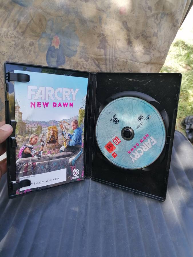 far cry new dawn pc game