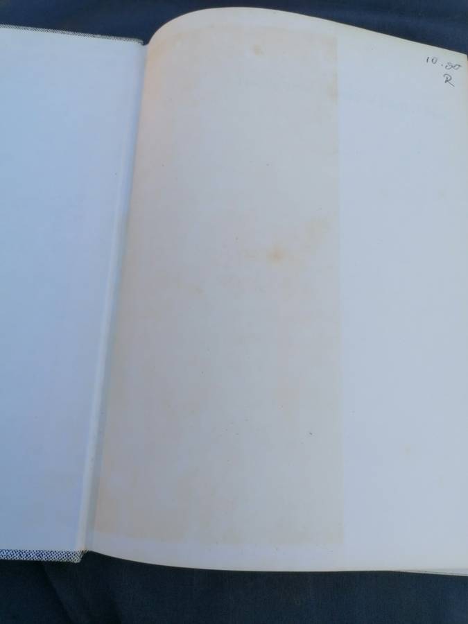 The pictorial history of South Africa by Brian Aldridge