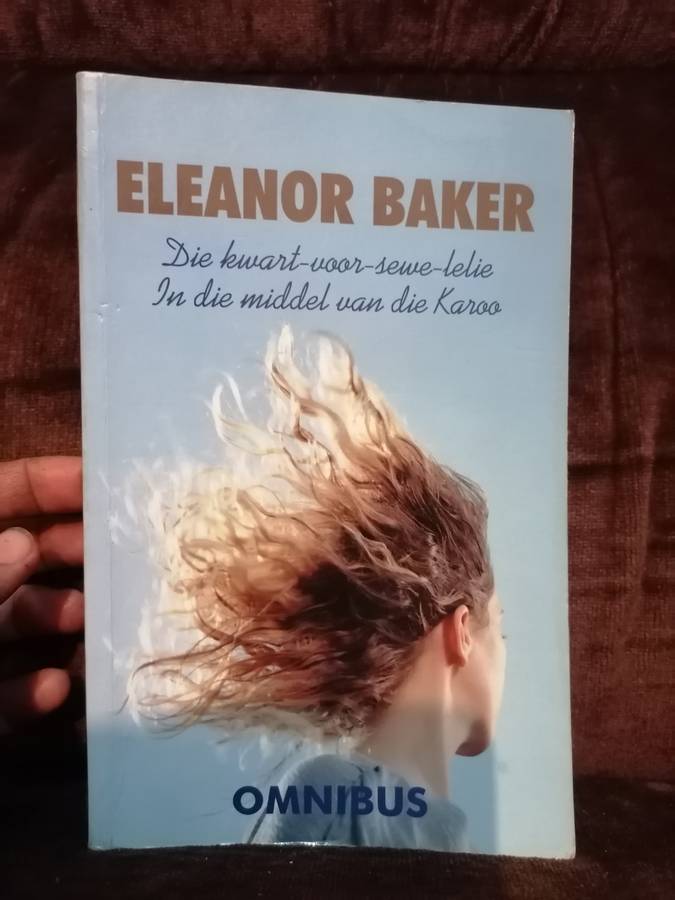 Omnibus  Eleanor Baker