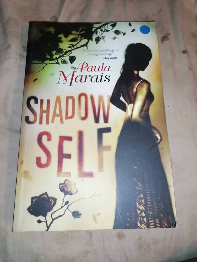 Paula Marais SHADOW SELF