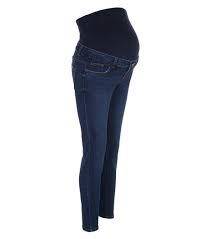 Mamalicious Gorgeous Trendy Maternity Jeans