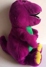 Stunning Super Sized Barney