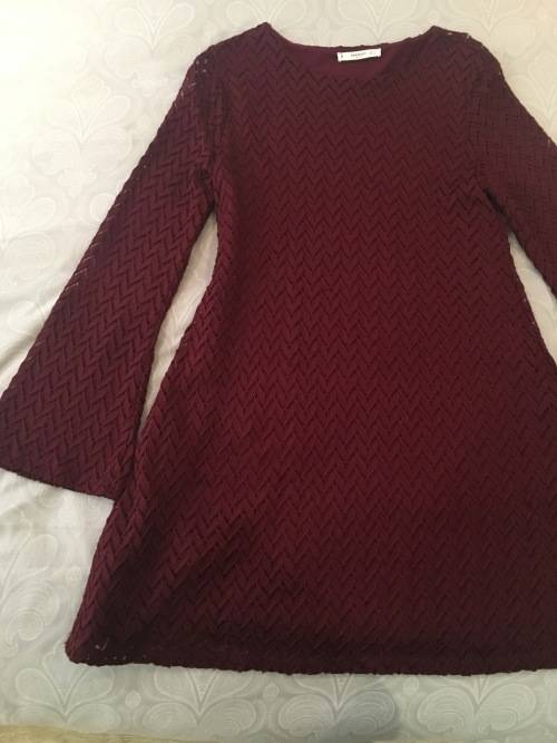 ***SALE - ALL EXCLUSIVE RANGE : JUST UNPACKED - STUNNING MANGO DRESS***
