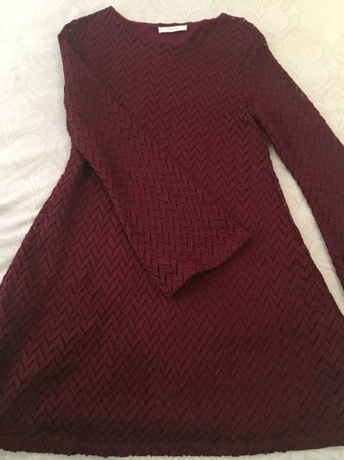 ***SALE - ALL EXCLUSIVE RANGE : JUST UNPACKED - STUNNING MANGO DRESS***