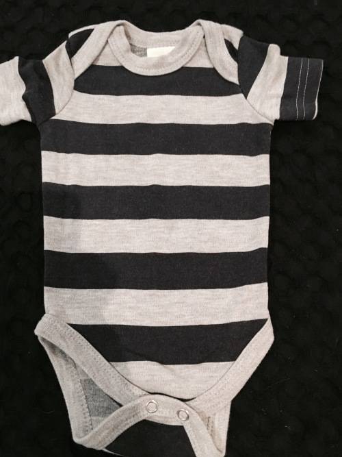 ***GORGOUS THICK WINTER BABY VESTS***