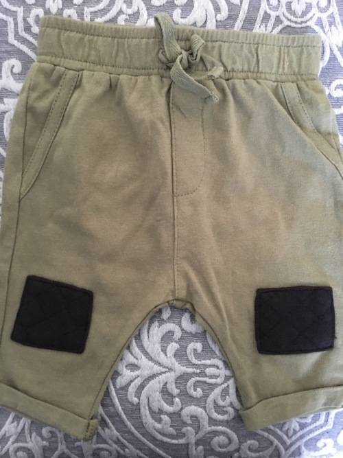 XMAS SALE - 75% OFF SALE - STUNNING COTTON ON SHORTS