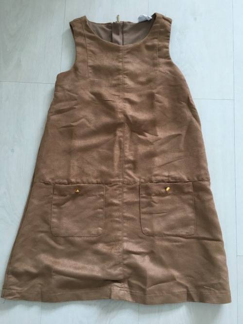 *** CRAZY SALE - 1 WEEK ONLY - STUNNING GIRLS DRESSES ***SAVE 100.00