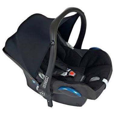 Warehouse Clearance - 80% Off The Maxi Cosi CabrioFix Seat