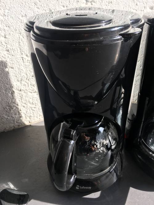 ***Super Low Xmas Sale : Gorgeous  Filter Coffee Maker***