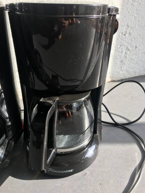 ***Super Low Xmas Sale : Gorgeous  Filter Coffee Maker***