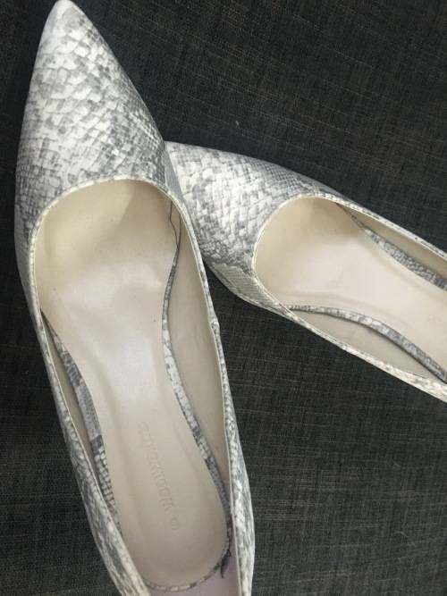 ***Womens Month Specials  - Last pair left - Sexy, Classy Stilettos ***SAVE R600.00