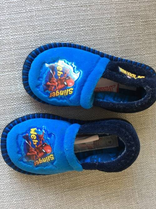 ***Marvel with these gorgeous Woolworths Spider-Man Stokkies***