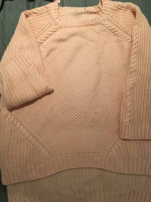 ***SUPER HOT SPRING DEALS - SALE ON EDGARDS CUDDLY CABLE JERSEYS ***