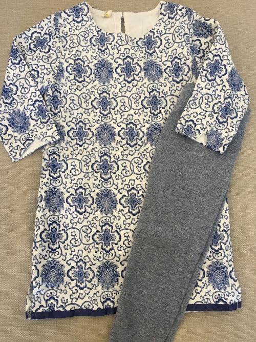 ***Stunning Stock unpacked - Spring floral dresses with matching pants***