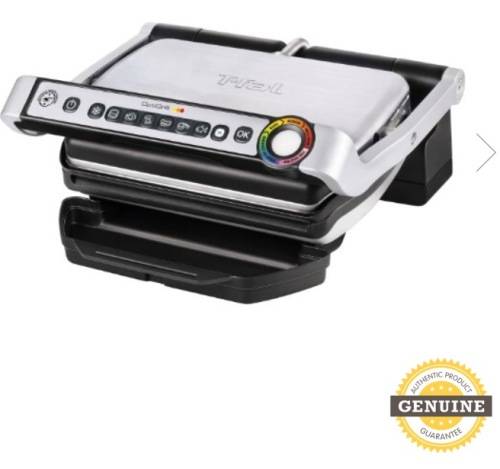 ***New Years Special : 70% Off The Stunning Tefal Optigrill Griller ***