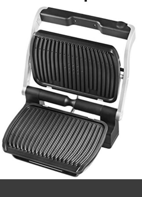 ***New Years Special : 70% Off The Stunning Tefal Optigrill Griller ***