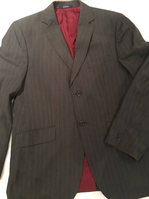 ***Warehouse Clearance : Men's Cignal Two Piece Suites***