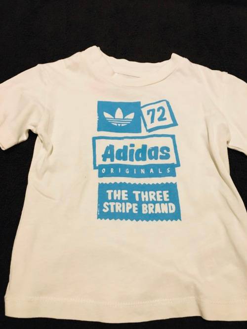 August Killer Deals - Stunning Adidas top