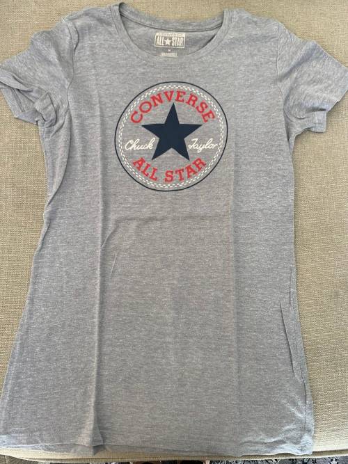 **Super Sale : Ladies Converse Tee shirts**