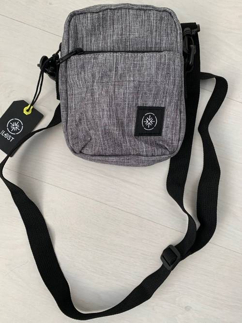**New Stock just unpacked : Branded sling bags**