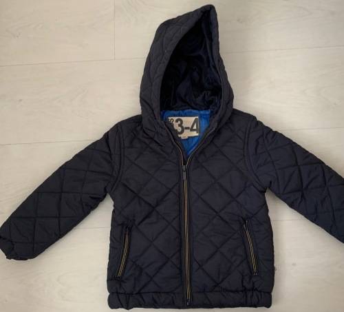 **80%OFF Flash Sale : Cotton On Padded Jackets**