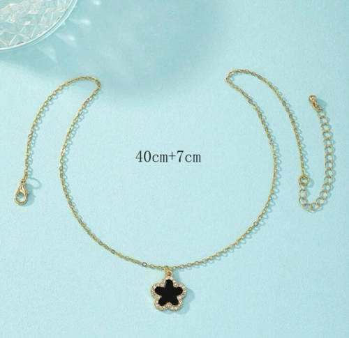 **Massive Sale: 80% off this gorgeous Boujee necklace**