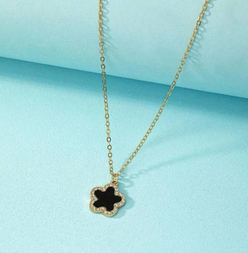 **Massive Sale: 80% off this gorgeous Boujee necklace**