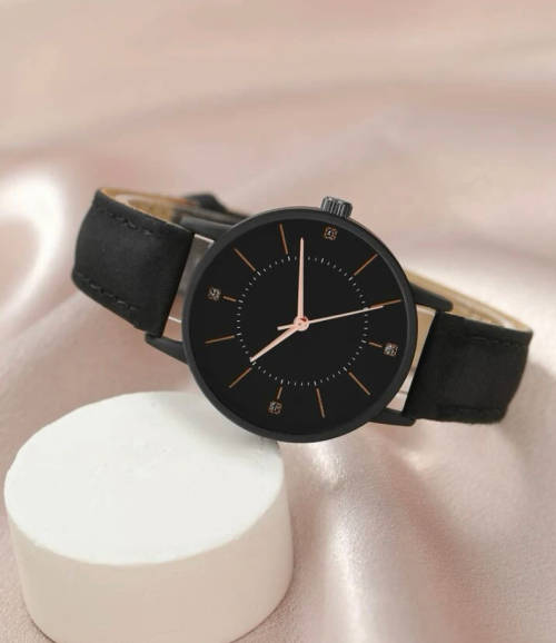 ** REDUCED TO CLEAR : Stunning 2 piece Watch with bracelet **