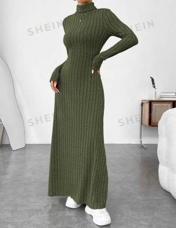 **Specials : Lovely Ladies Winter Dresses just unpacked**