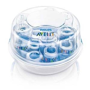 Avent Sterilizing kit