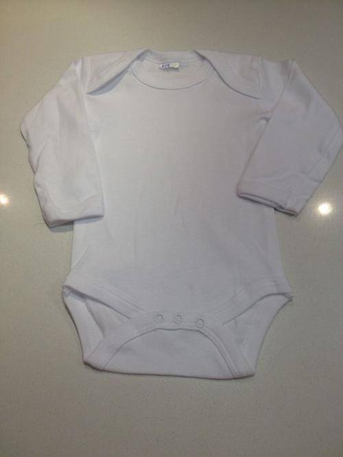Baby Vests