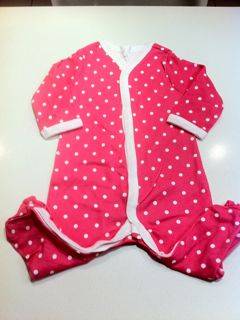 Winter Warmers : Babygrows