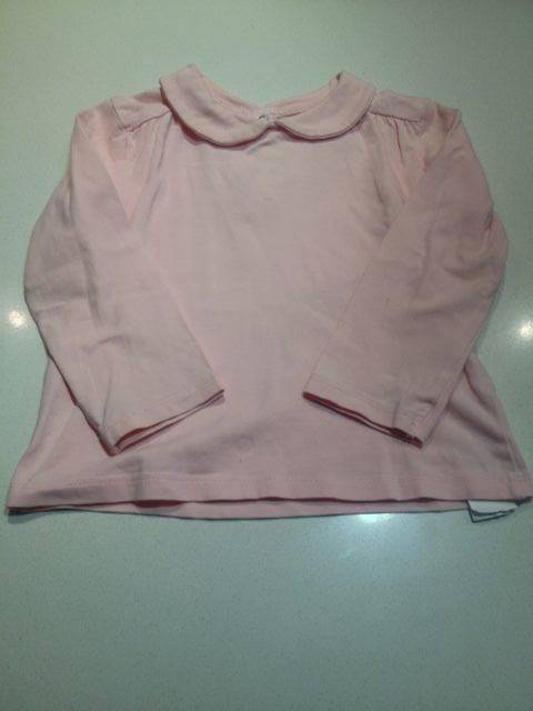 Zara Baby Tees