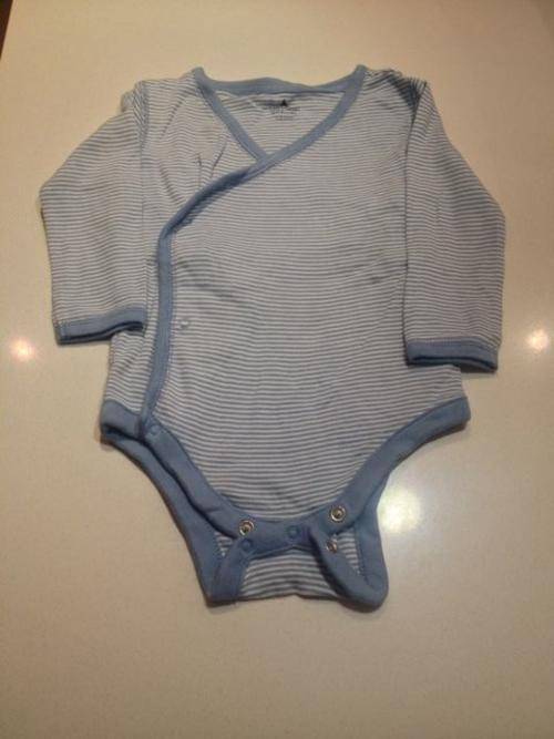 GAP Baby grows