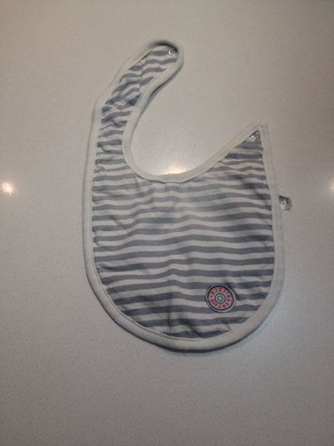 Naartjie bibs