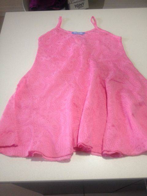 Maxi length Cotton Summer Dresses