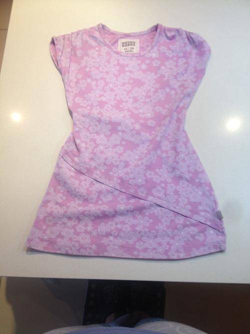 Spring Sale : Gorgeous Floral Earthchild Dress