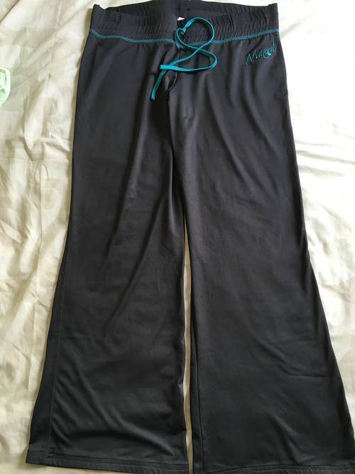 REDUCED TO CLEAR : 75% OFF SUMMER RUNNING PANTS