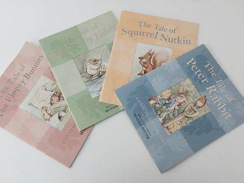 Peter Rabbit full volume collection