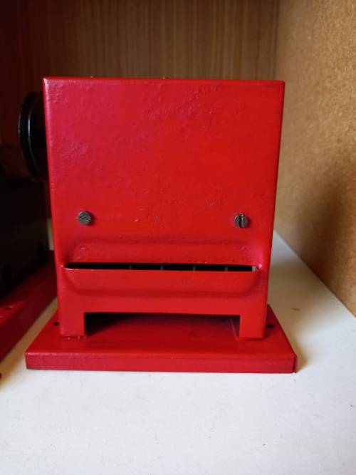 Mamod se2a live steam engine