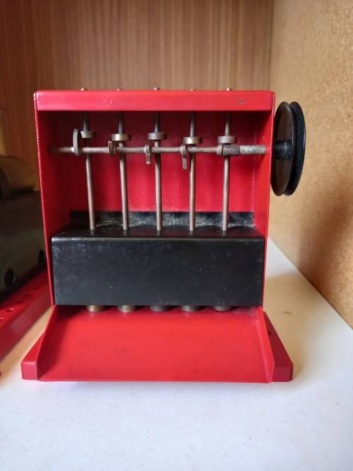 Mamod se2a live steam engine