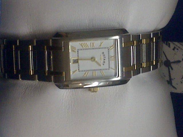 Ladies Rotary Watch LB2243/01