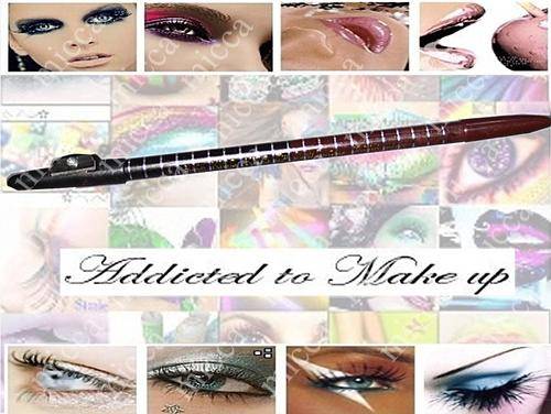 Fill a Bag Promotion Kiss Kiss Deo Eyebrow Pencil